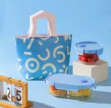 heat transfer printing on backpack fabric