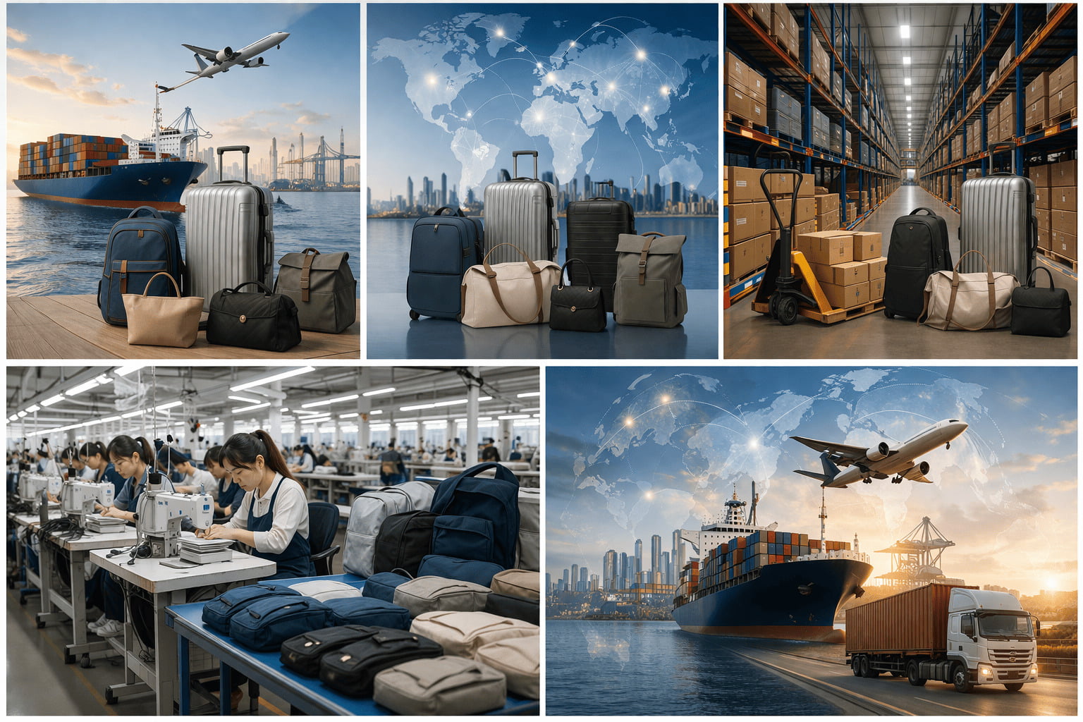 Ningbo Wenyn Company