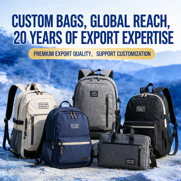 Premium Bags Collection