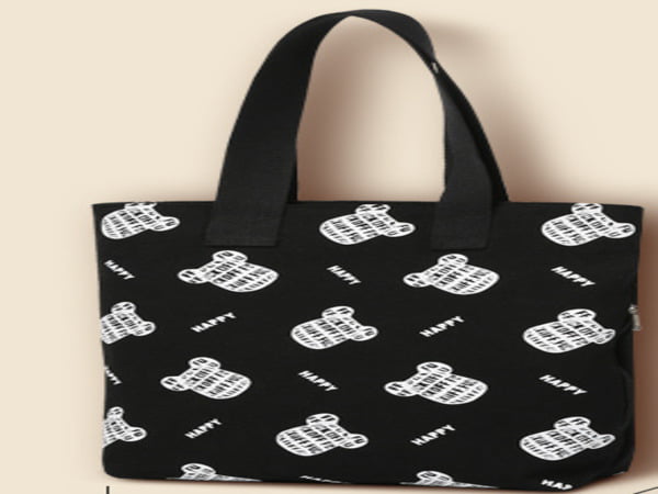 Tote Bags