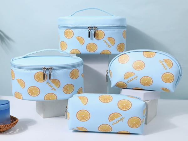 Cosmetic Bags