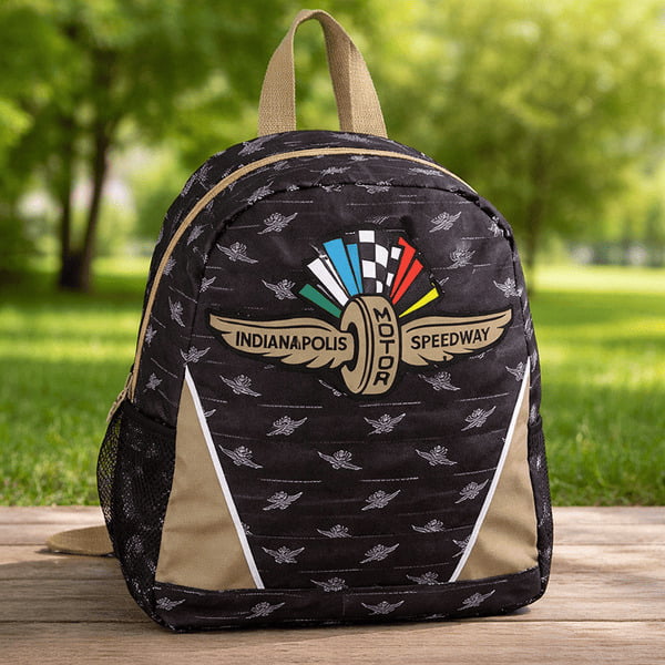 Backpacks