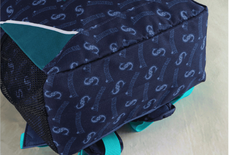 Custom Kids Backpack | Lightweight School Bag with Adjustable Straps & Large Capacity