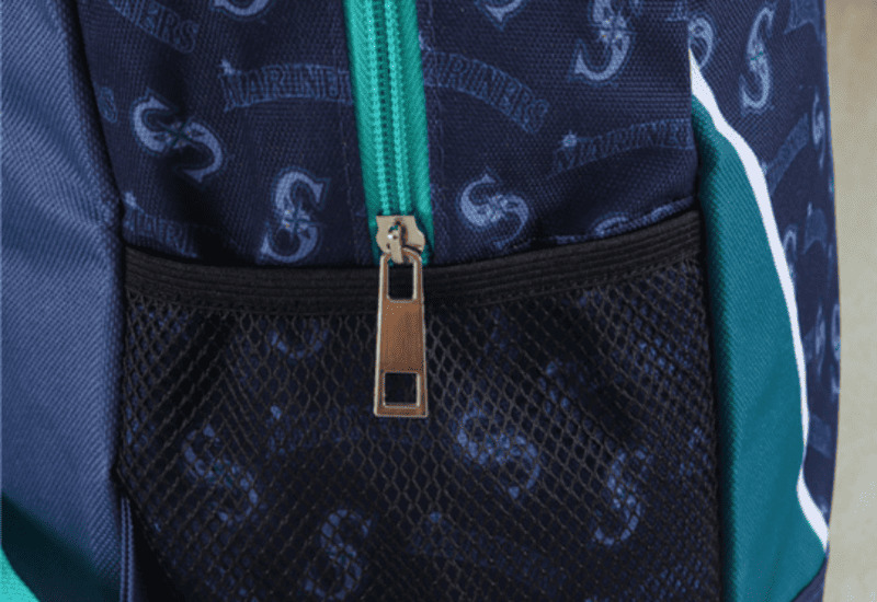 Custom Kids Backpack | Lightweight School Bag with Adjustable Straps & Large Capacity