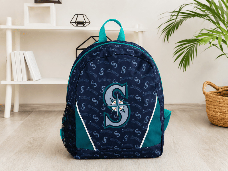 Custom Kids Backpack | Lightweight School Bag with Adjustable Straps & Large Capacity