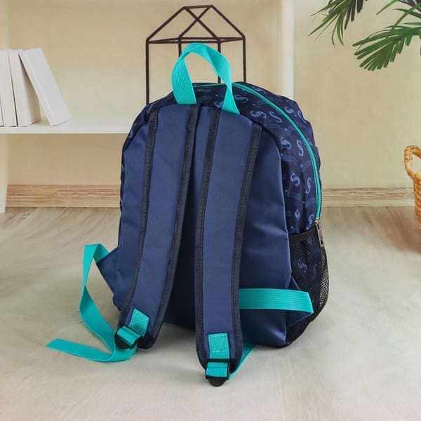 Custom Kids Backpack | Lightweight School Bag with Adjustable Straps & Large Capacity