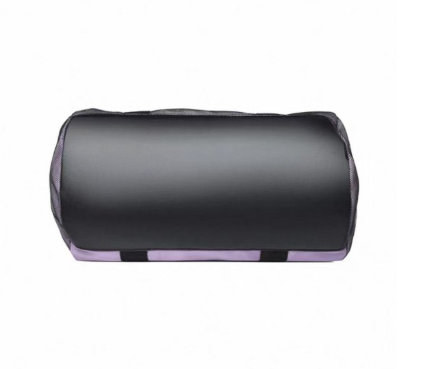Waterproof Women Travel Gym Bag Large Capacity Yoga Duffel Weekender Bag